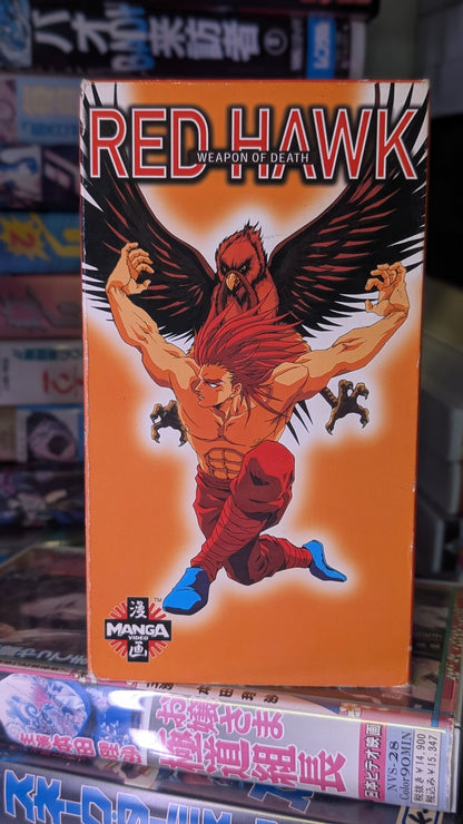 MARTIAL ARTS MAYHEM // VHS 3 Pack