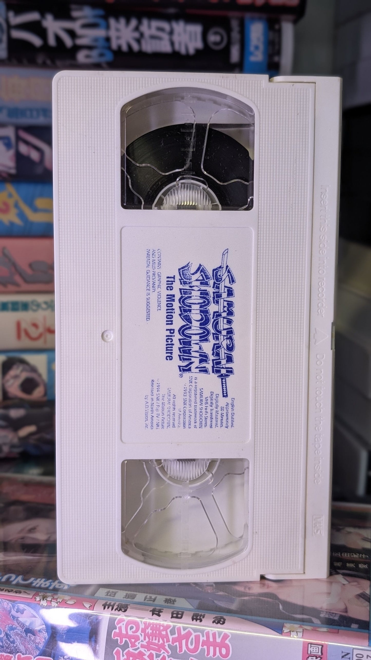 PRESS START // NO TUTORIAL: Console to OVA Megapack