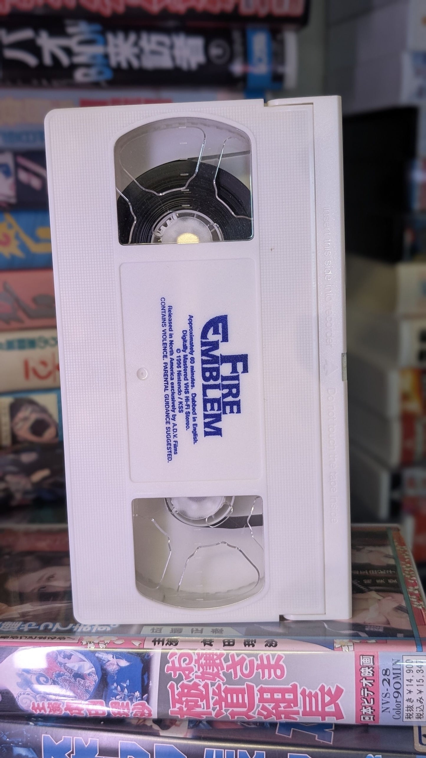 PRESS START // NO TUTORIAL: Console to OVA Megapack