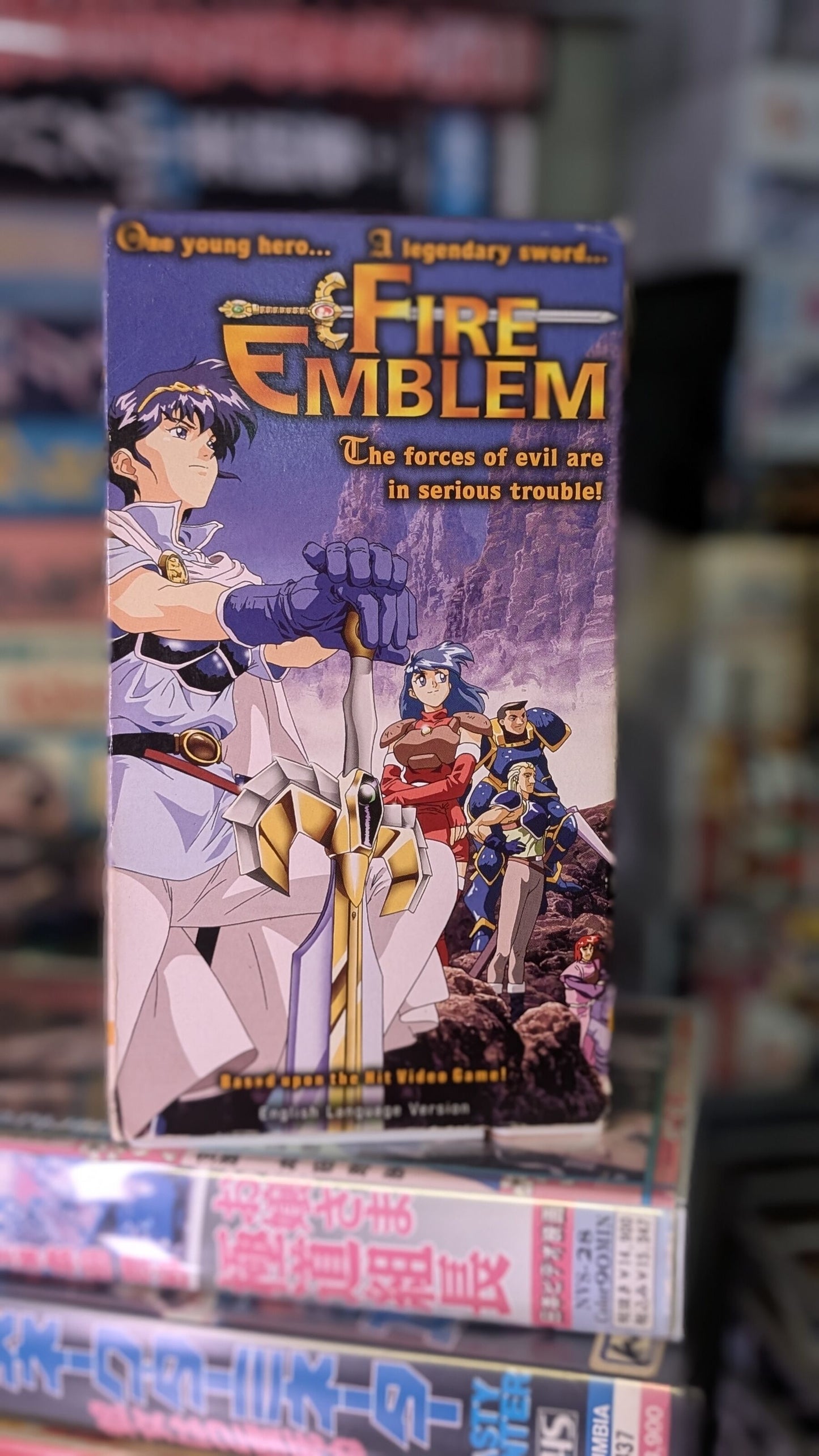 PRESS START // NO TUTORIAL: Console to OVA Megapack