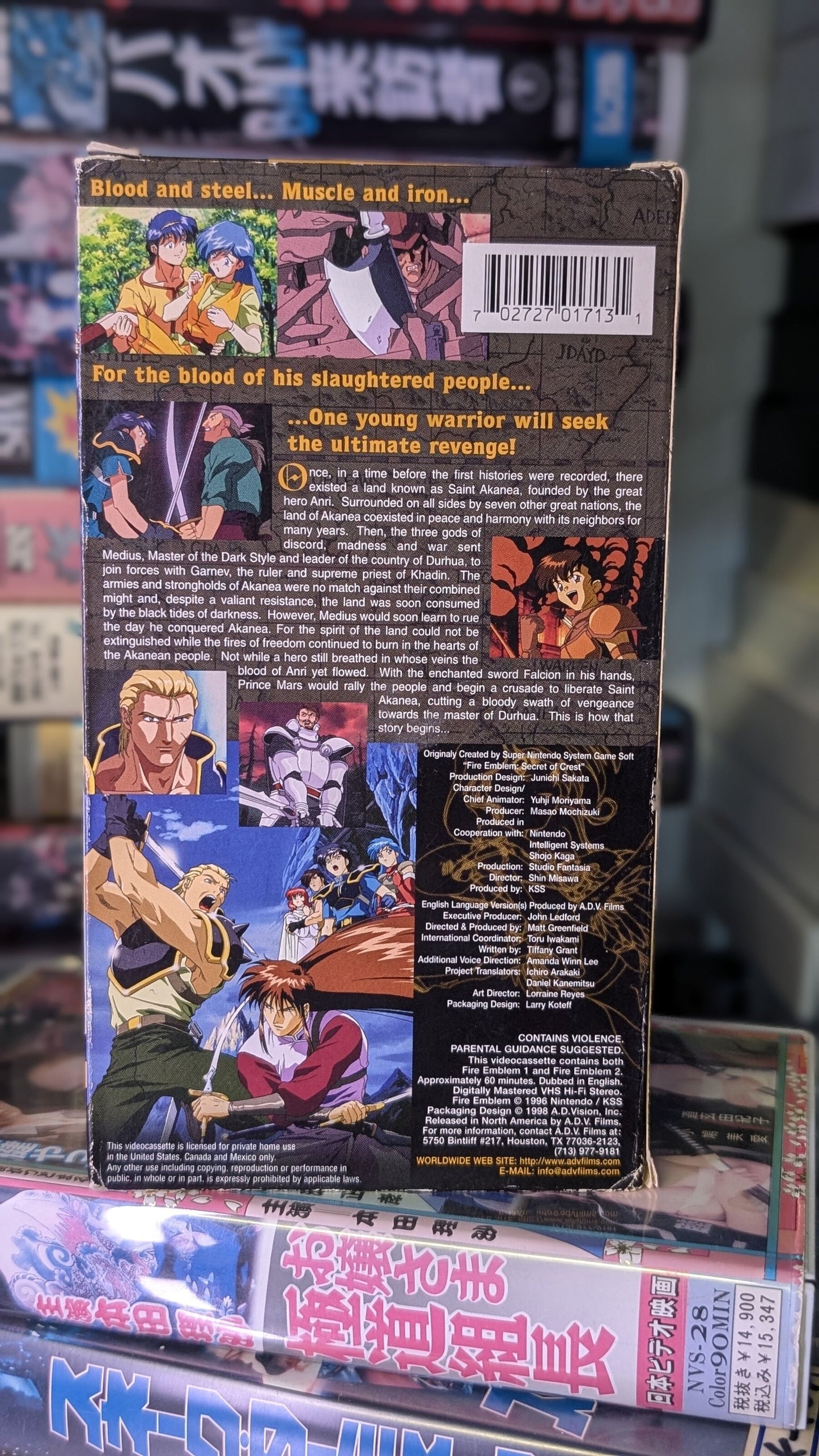 PRESS START // NO TUTORIAL: Console to OVA Megapack