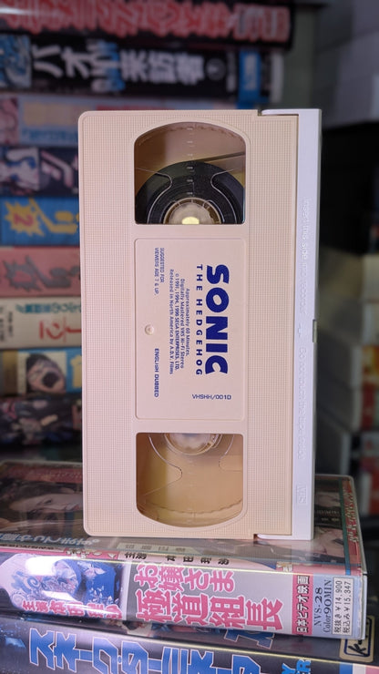 PRESS START // NO TUTORIAL: Console to OVA Megapack